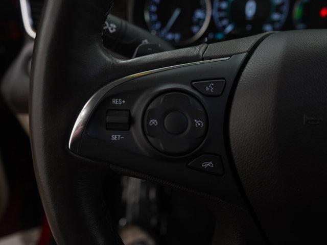 used 2018 Buick LaCrosse car, priced at $19,799