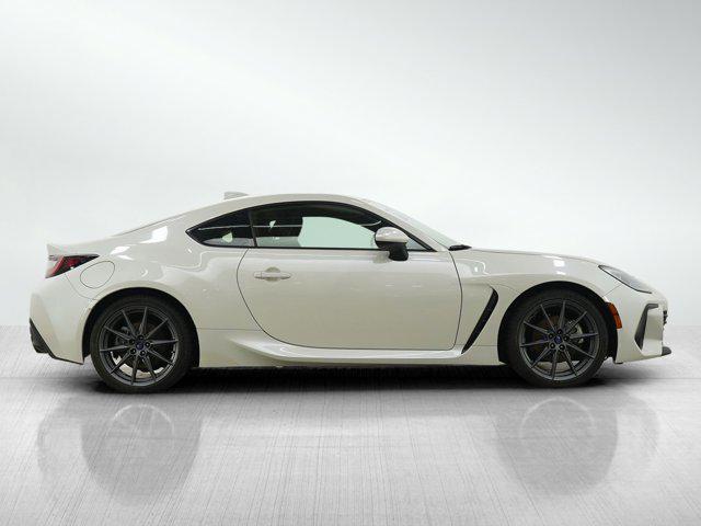 used 2023 Subaru BRZ car, priced at $28,348