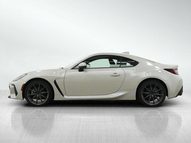 used 2023 Subaru BRZ car, priced at $28,348