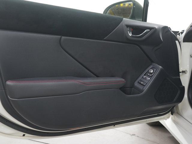 used 2023 Subaru BRZ car, priced at $28,348