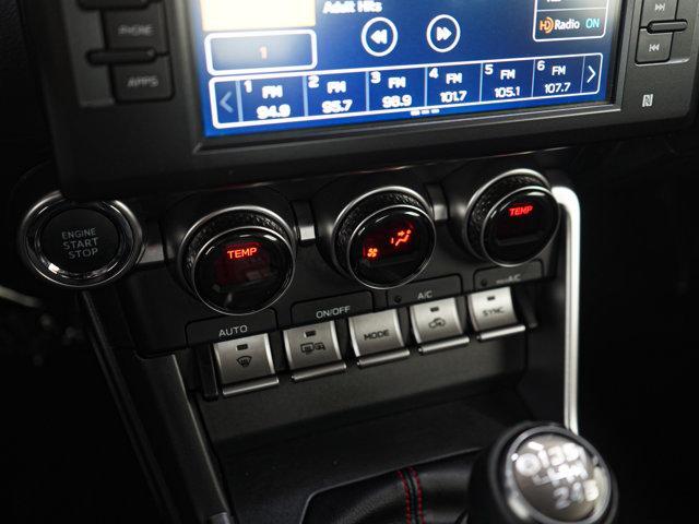 used 2023 Subaru BRZ car, priced at $28,348