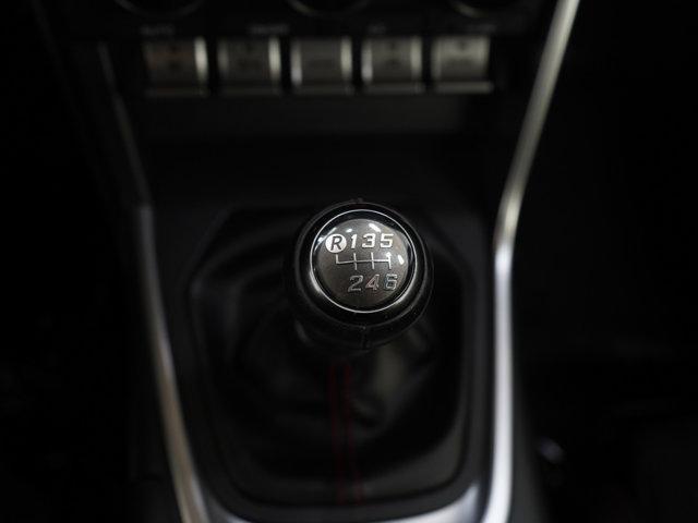 used 2023 Subaru BRZ car, priced at $28,348