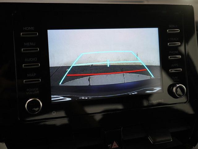 used 2022 Toyota Camry car, priced at $25,949