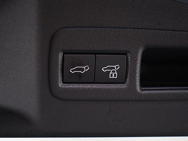 used 2023 Subaru Solterra car, priced at $24,998