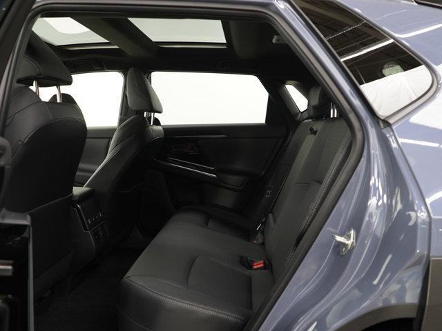 used 2023 Subaru Solterra car, priced at $24,998