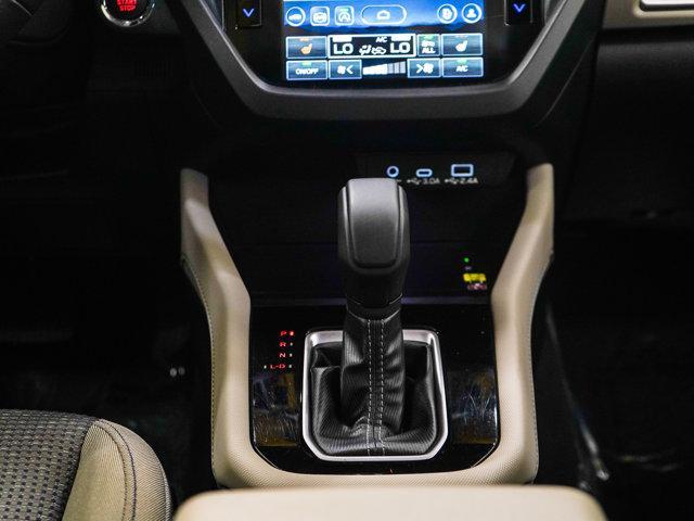 used 2025 Subaru Forester car, priced at $31,348