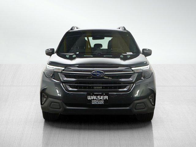 used 2025 Subaru Forester car, priced at $31,348