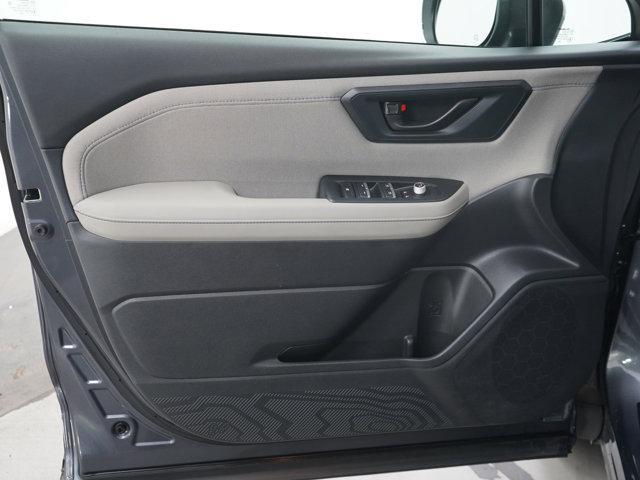 used 2025 Subaru Forester car, priced at $31,348