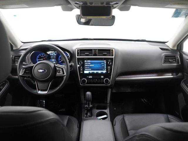 used 2019 Subaru Outback car, priced at $20,998