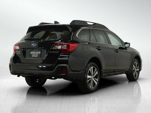 used 2019 Subaru Outback car, priced at $20,998