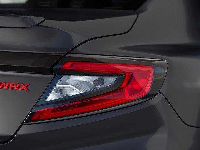 new 2026 Subaru WRX car, priced at $37,061
