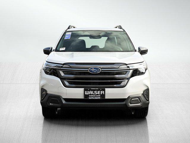 new 2026 Subaru Forester car, priced at $38,989