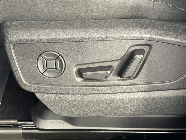 new 2025 Audi Q5 car, priced at $60,590