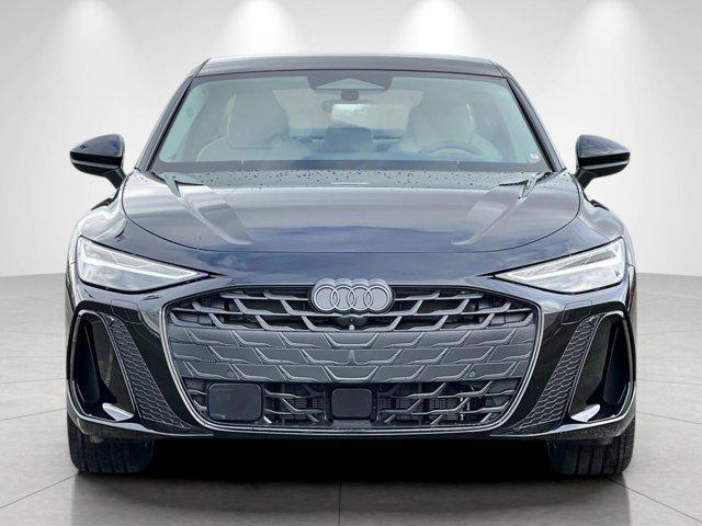 new 2026 Audi A6 car, priced at $72,390