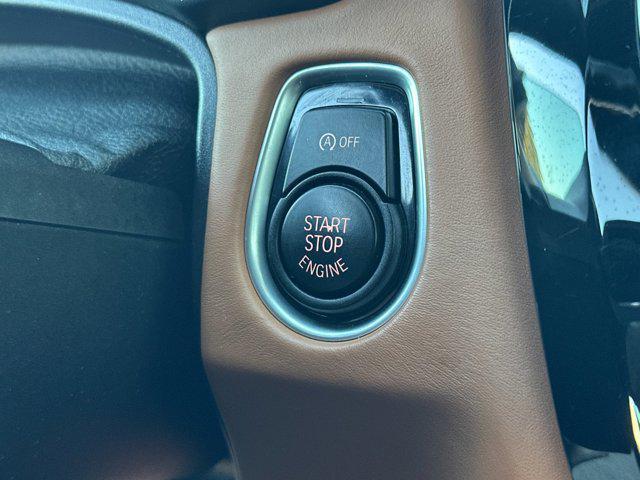 used 2018 BMW M4 car, priced at $40,388