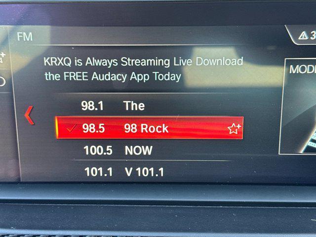 used 2018 BMW M4 car, priced at $40,388