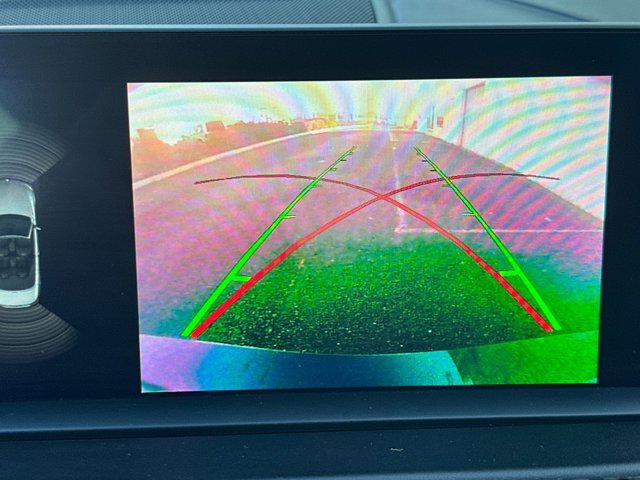 used 2018 BMW M4 car, priced at $40,388