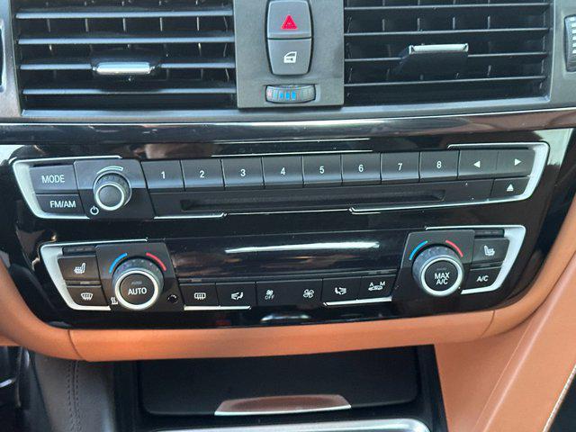 used 2018 BMW M4 car, priced at $40,388