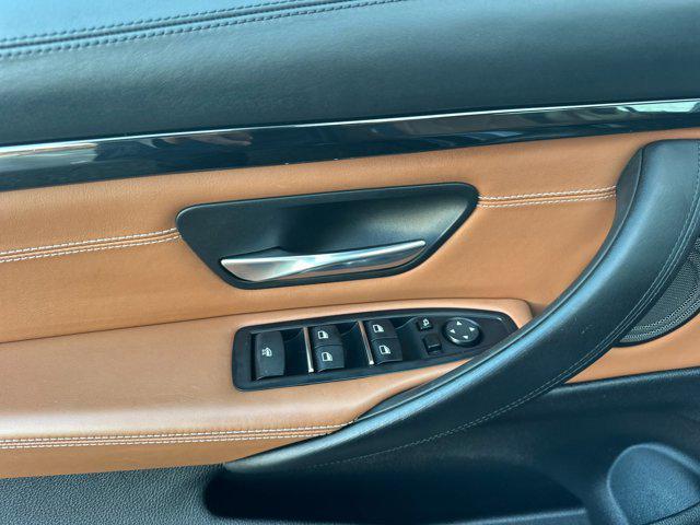 used 2018 BMW M4 car, priced at $40,388