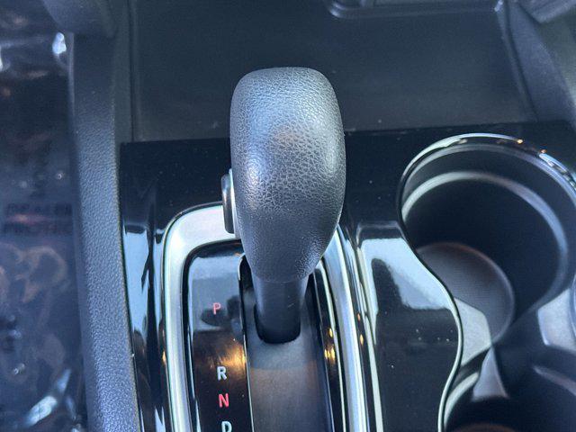 used 2018 Honda Ridgeline car, priced at $23,211