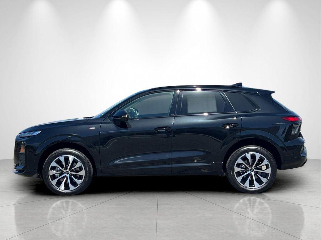 new 2026 Audi Q3 car, priced at $50,655