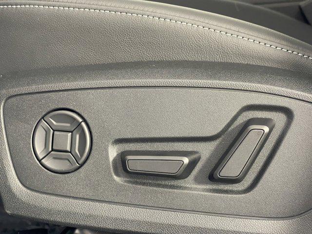 new 2025 Audi A3 car, priced at $43,685