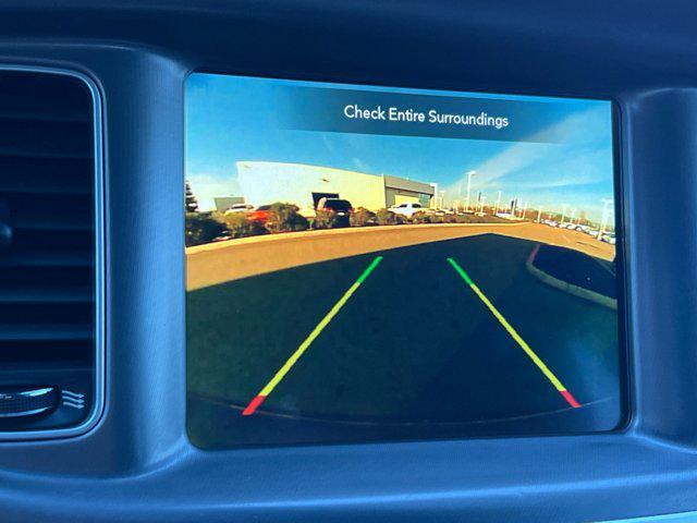 used 2021 Dodge Charger car, priced at $22,992