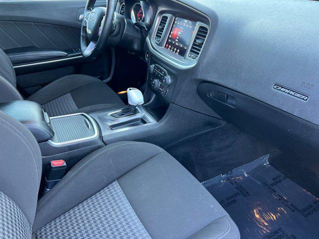 used 2021 Dodge Charger car, priced at $22,992
