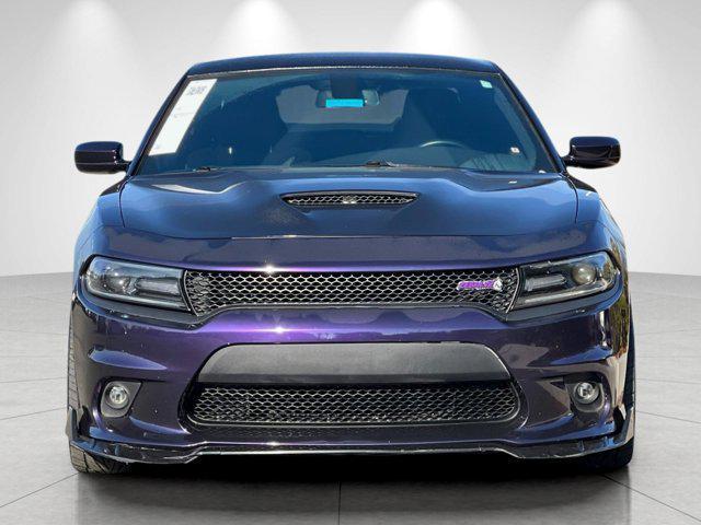 used 2021 Dodge Charger car, priced at $22,992