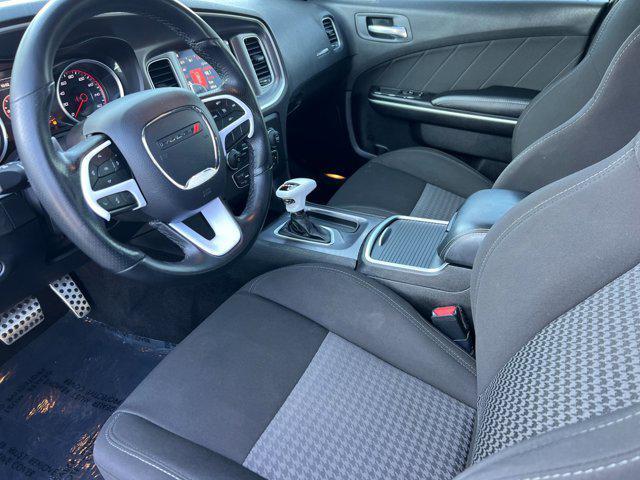used 2021 Dodge Charger car, priced at $22,992