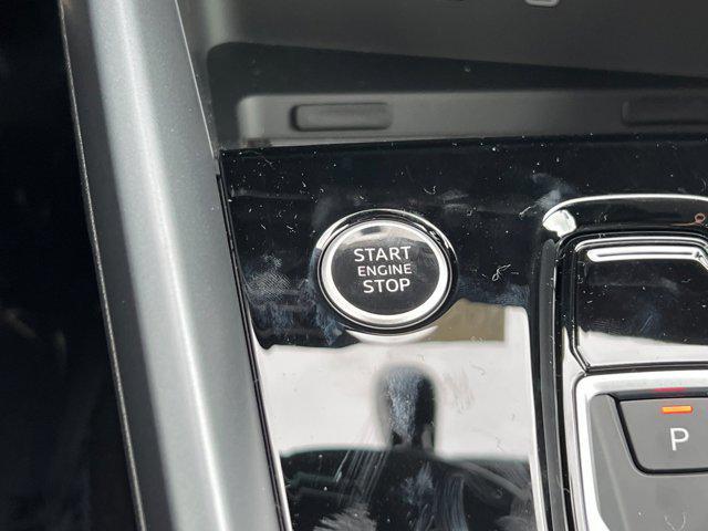 new 2026 Audi A3 car, priced at $47,810