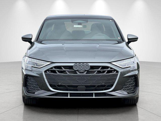 new 2026 Audi A3 car, priced at $47,810