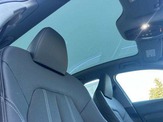 new 2025 Audi A5 car, priced at $56,775