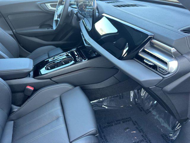 new 2025 Audi A5 car, priced at $56,775