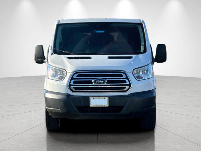 used 2019 Ford Transit-350 car, priced at $18,588