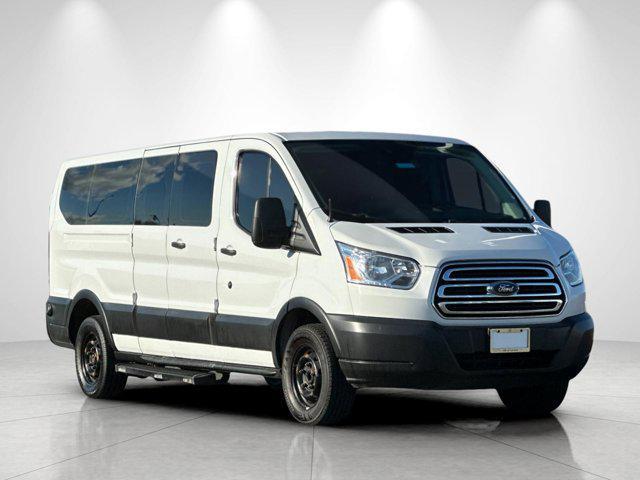 used 2019 Ford Transit-350 car, priced at $18,588