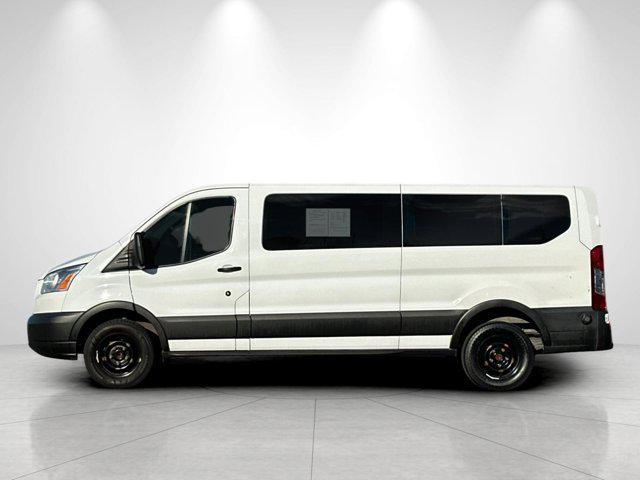 used 2019 Ford Transit-350 car, priced at $18,588