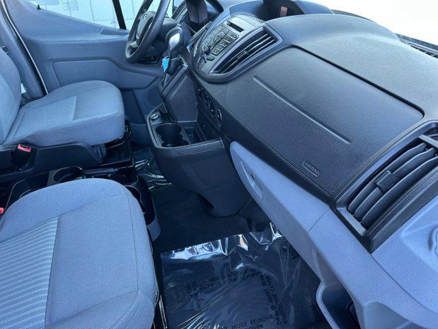 used 2019 Ford Transit-350 car, priced at $18,588