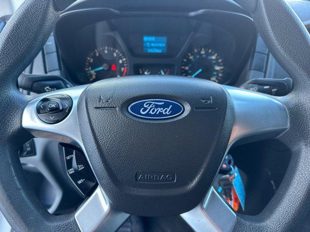 used 2019 Ford Transit-350 car, priced at $18,588