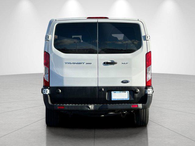 used 2019 Ford Transit-350 car, priced at $18,588