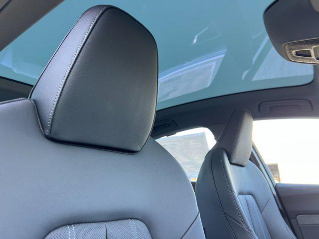 new 2025 Audi A5 car, priced at $56,775