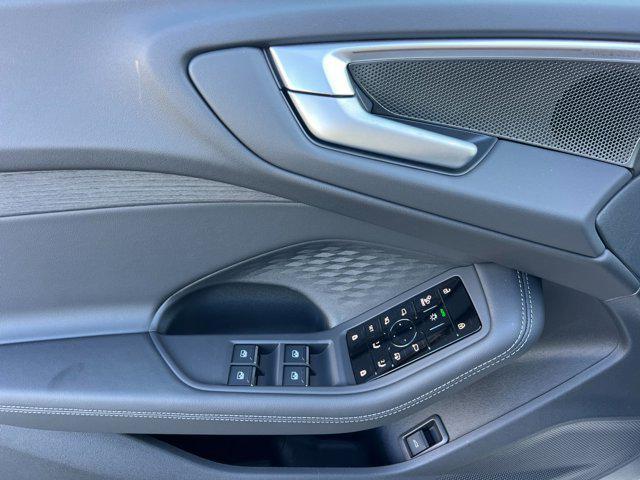 new 2025 Audi A5 car, priced at $56,775