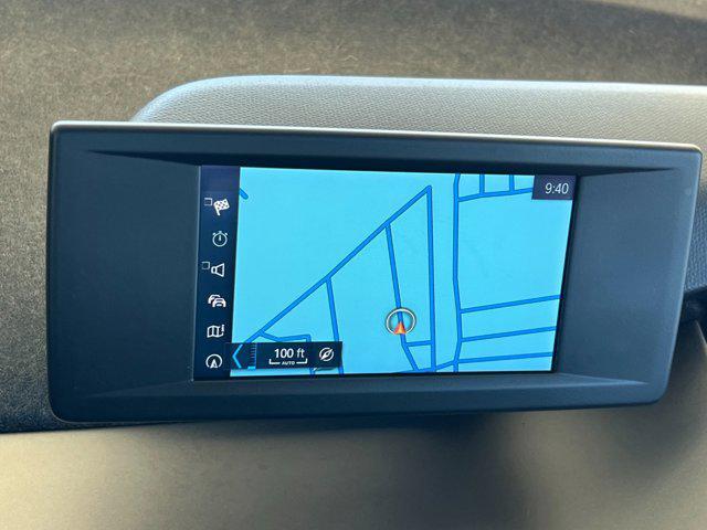 used 2019 BMW i3 car, priced at $18,611