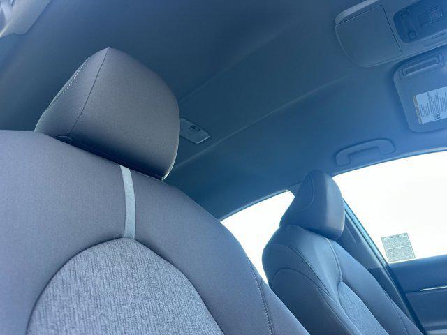 used 2024 Toyota Camry car, priced at $22,744