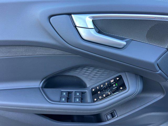 new 2025 Audi A5 car, priced at $56,775