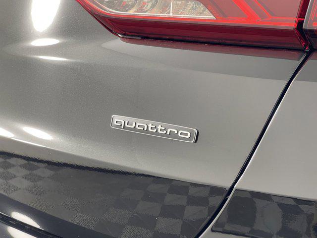 new 2025 Audi Q3 car, priced at $48,140