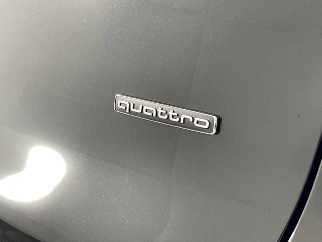 new 2025 Audi Q5 car, priced at $62,040