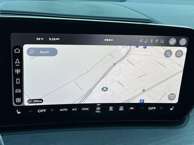 new 2026 Audi Q3 car, priced at $48,170