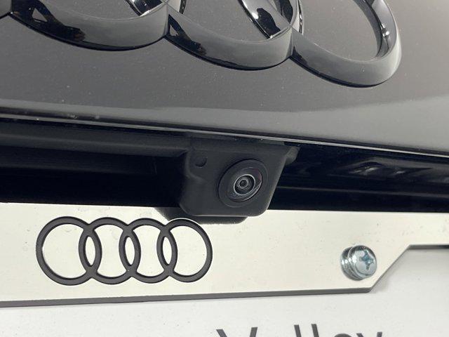 new 2025 Audi Q3 car, priced at $48,140