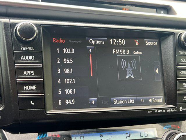 used 2016 Toyota RAV4 car, priced at $13,188